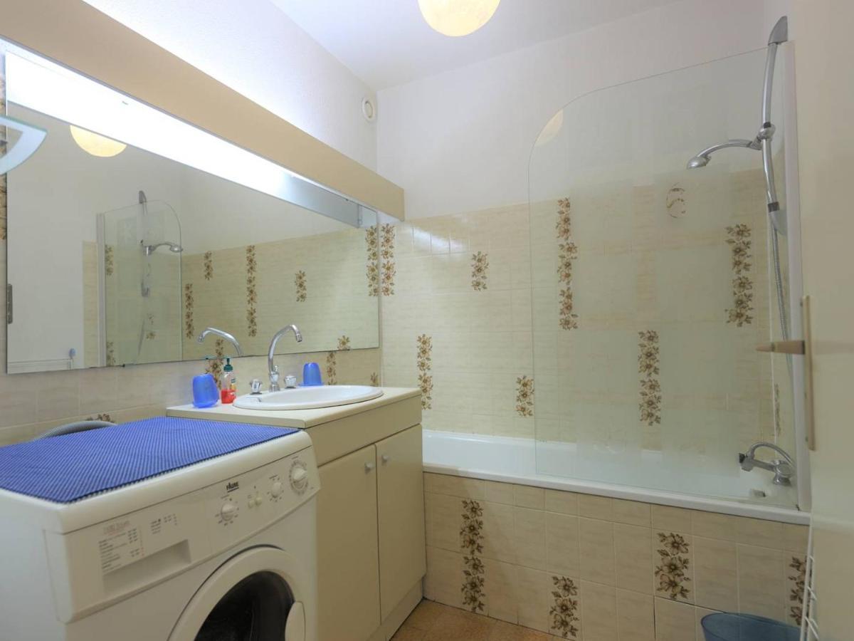 Bel Appartement 7 Pers Avec Parking A Palavas-Les-Flots - Fr-1-559-7 Exterior foto